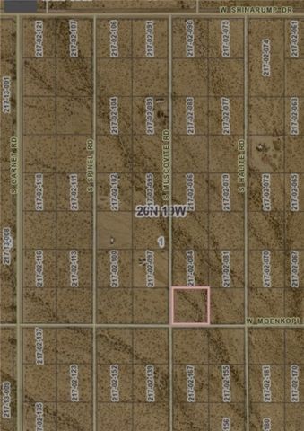 0000 Muscovite, Golden Valley, AZ 86413