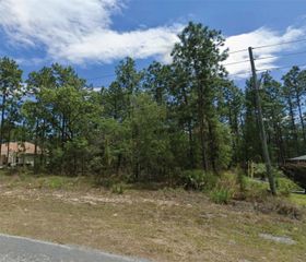 3 GLENRIDGE BOULEVARD, Homosassa, FL 34446