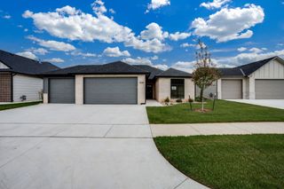 1634 N Forestview St, Wichita, KS 67235