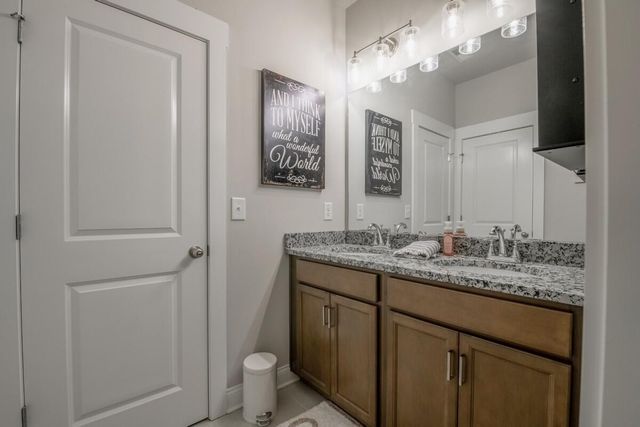 3329 Prairie Range Lane, Apison, TN 37302
