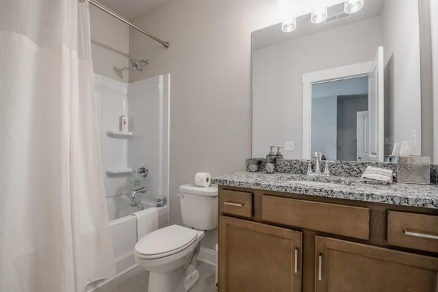3329 Prairie Range Lane, Apison, TN 37302