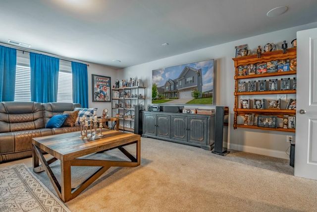 3329 Prairie Range Lane, Apison, TN 37302