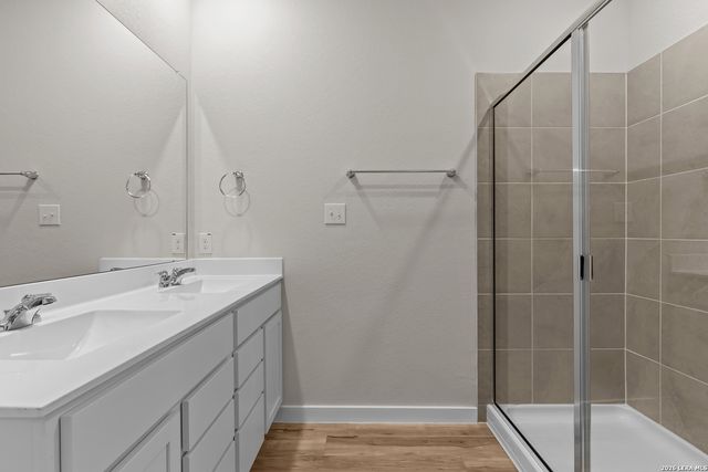 9302 Ocotillo Rdg, San Antonio, TX 78222
