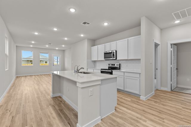 9302 Ocotillo Rdg, San Antonio, TX 78222