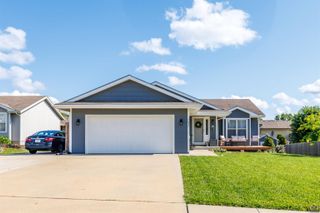 7031 SW 17th TER, Topeka, KS 66615