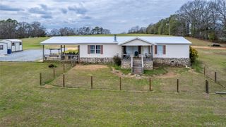 2616 S Ann Street, Eclectic, AL 36024