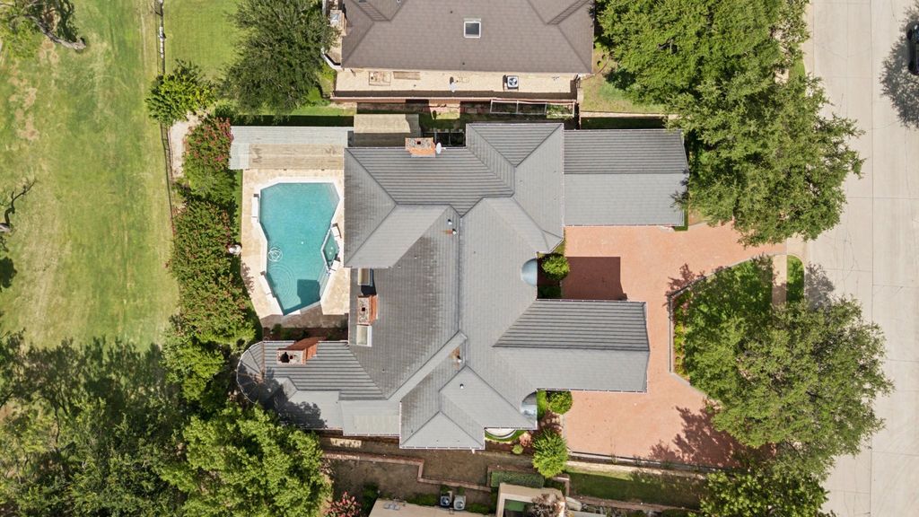 1705 Cottonwood Valley Circle S, Irving, TX 75038