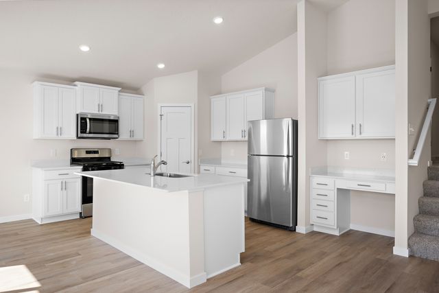 7709 Birch Street, Clear Lake, MN 55319