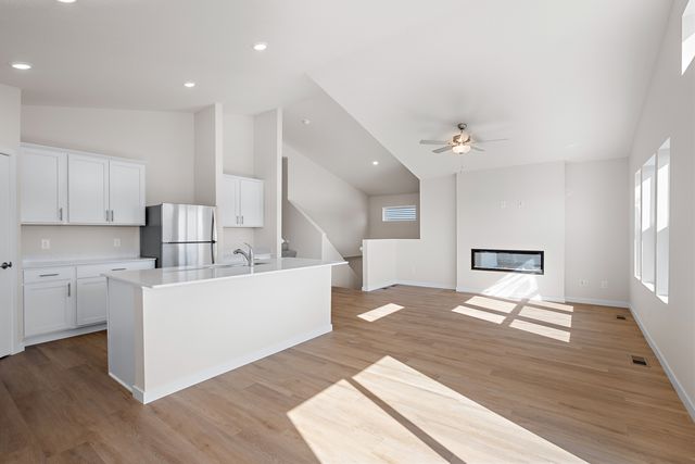 7709 Birch Street, Clear Lake, MN 55319