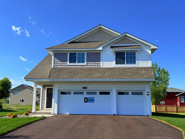 7709 Birch Street, Clear Lake, MN 55319