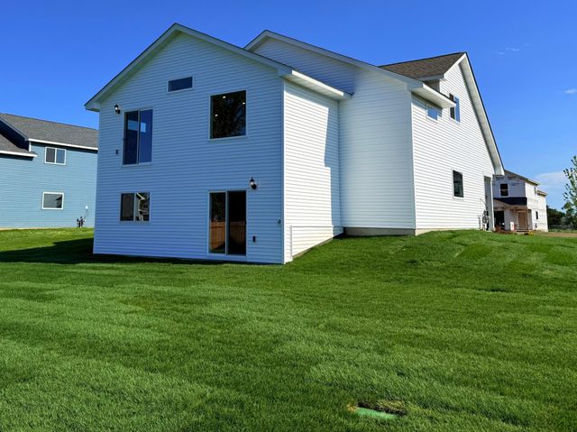 7709 Birch Street, Clear Lake, MN 55319