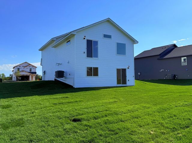 7709 Birch Street, Clear Lake, MN 55319