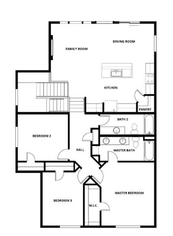 7709 Birch Street, Clear Lake, MN 55319