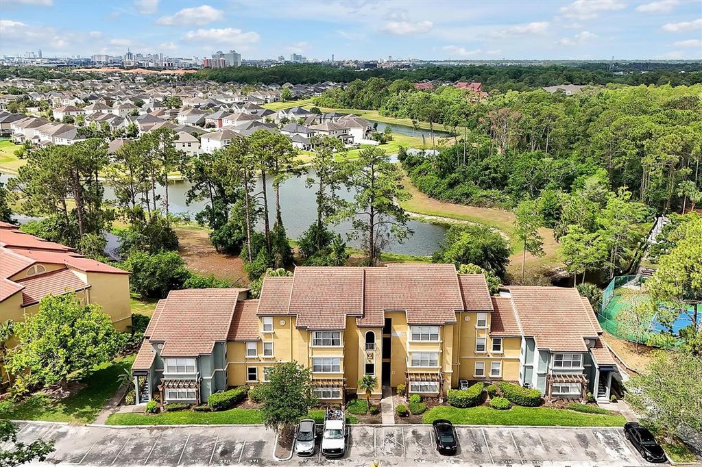 5168 CONROY ROAD 35, Orlando, FL 32811