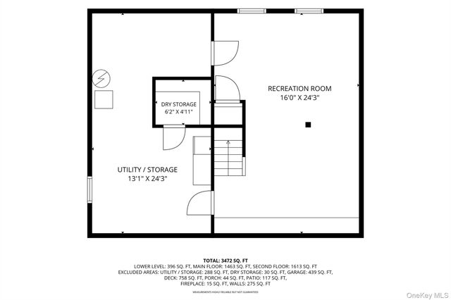 165 Salem Road, East Hills, NY 11577