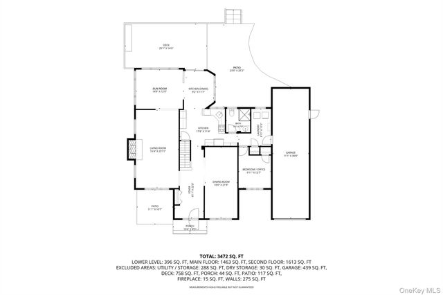 165 Salem Road, East Hills, NY 11577