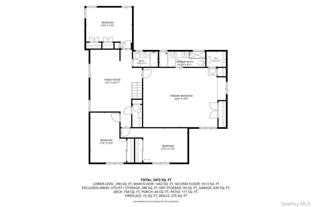 165 Salem Road, East Hills, NY 11577