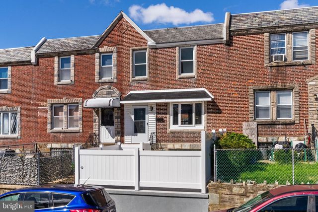 4220 OAKMONT ST, Philadelphia, PA 19136