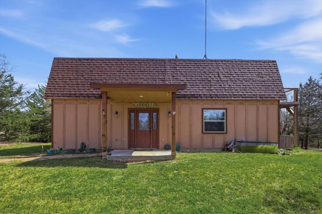 2119 County Road 2585, Alvord, TX 76225