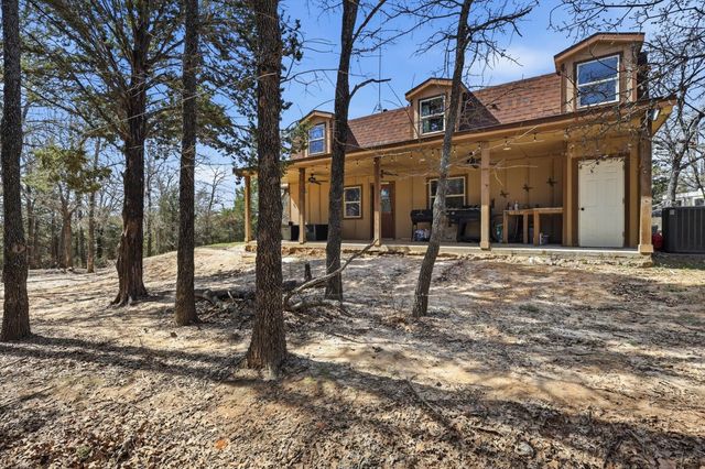 2119 County Road 2585, Alvord, TX 76225