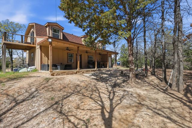 2119 County Road 2585, Alvord, TX 76225