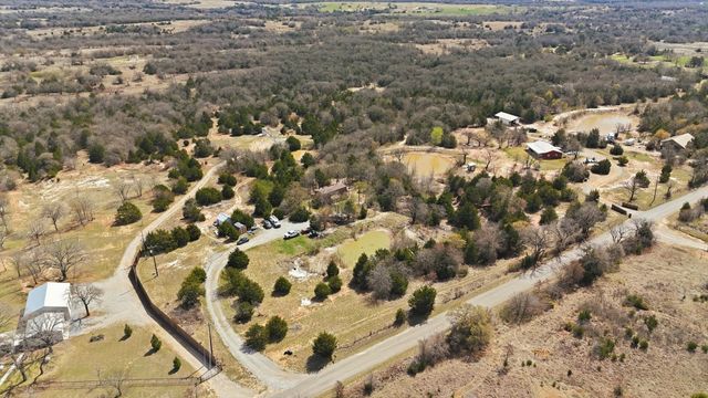 2119 County Road 2585, Alvord, TX 76225