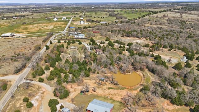2119 County Road 2585, Alvord, TX 76225