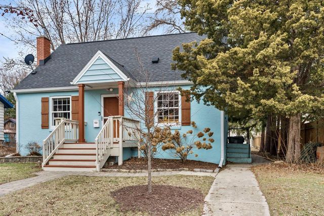 504 Pine Street, Madison, WI 53715