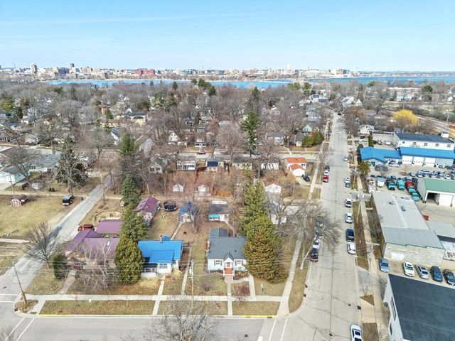 504 Pine Street, Madison, WI 53715