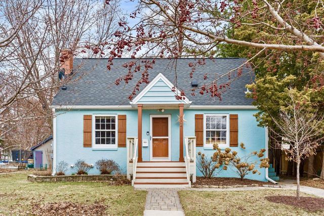 504 Pine Street, Madison, WI 53715