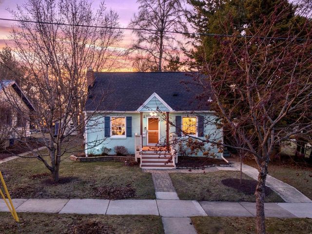 504 Pine Street, Madison, WI 53715