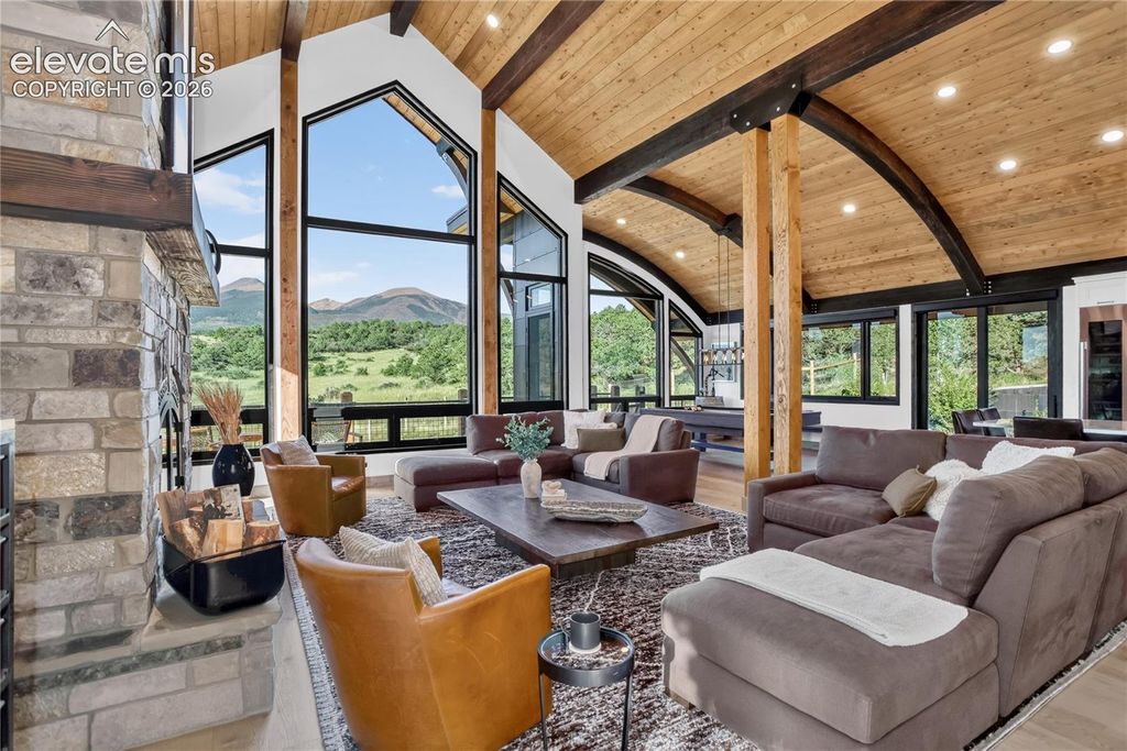 2154 Cowboy Way, Cotopaxi, CO 81223 — photo 3