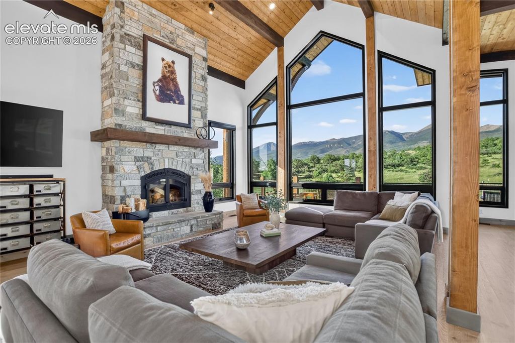 2154 Cowboy Way, Cotopaxi, CO 81223 — photo 4