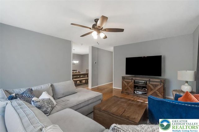 3171 Rachel Drive, Bethlehem Twp, PA 18020