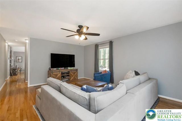 3171 Rachel Drive, Bethlehem Twp, PA 18020