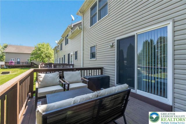 3171 Rachel Drive, Bethlehem Twp, PA 18020