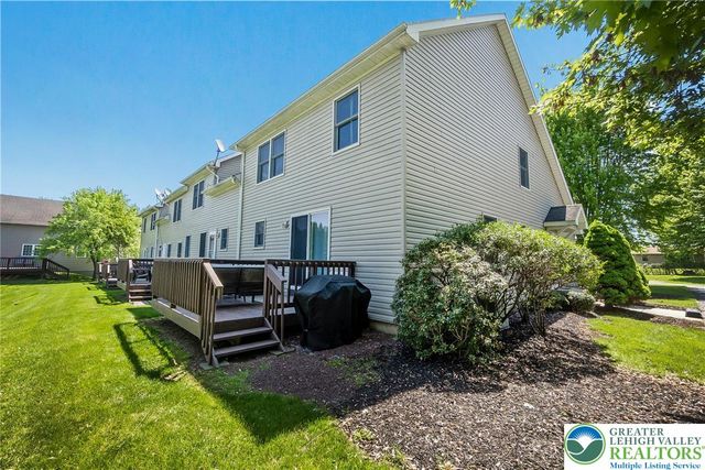 3171 Rachel Drive, Bethlehem Twp, PA 18020