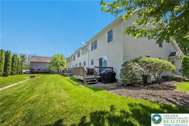 3171 Rachel Drive, Bethlehem Twp, PA 18020