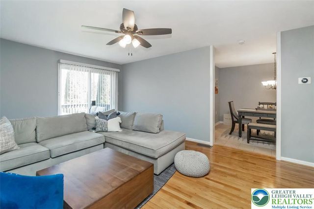 3171 Rachel Drive, Bethlehem Twp, PA 18020
