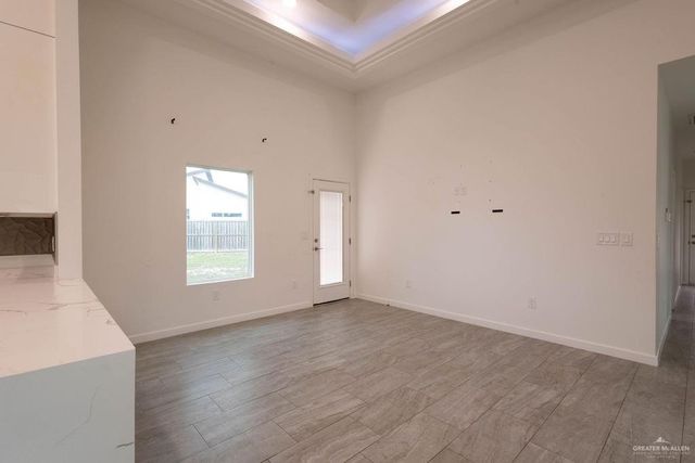 1913 E Silverton Circle, Edinburg, TX 78542