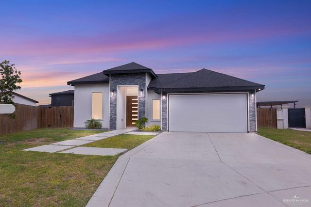 1913 E Silverton Circle, Edinburg, TX 78542