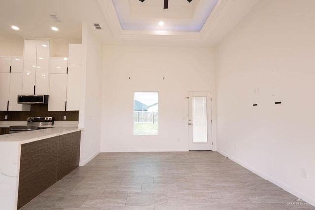 1913 E Silverton Circle, Edinburg, TX 78542