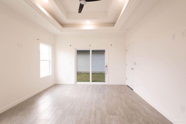 1913 E Silverton Circle, Edinburg, TX 78542