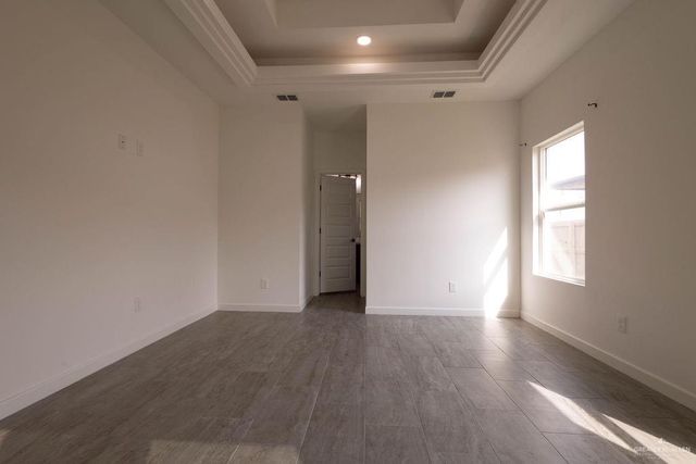 1913 E Silverton Circle, Edinburg, TX 78542