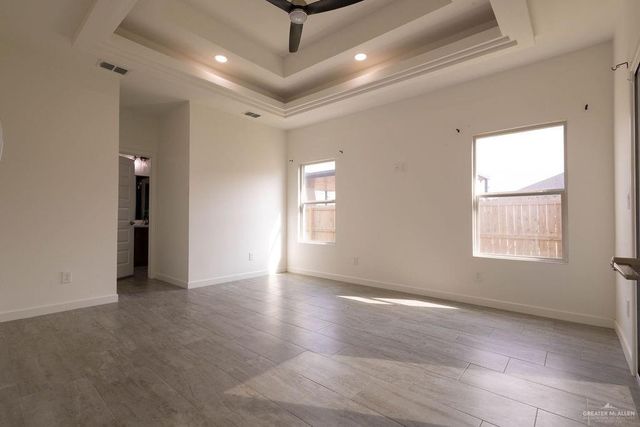 1913 E Silverton Circle, Edinburg, TX 78542