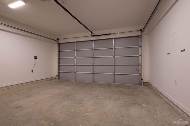 1913 E Silverton Circle, Edinburg, TX 78542