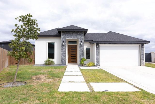 1913 E Silverton Circle, Edinburg, TX 78542