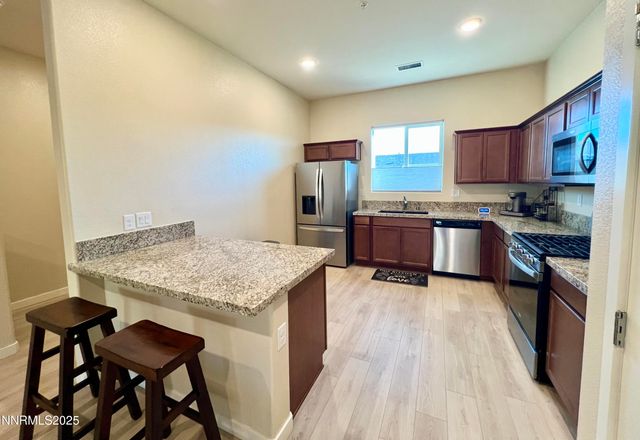 4969 Cavestone Road, Sun Valley, NV 89433