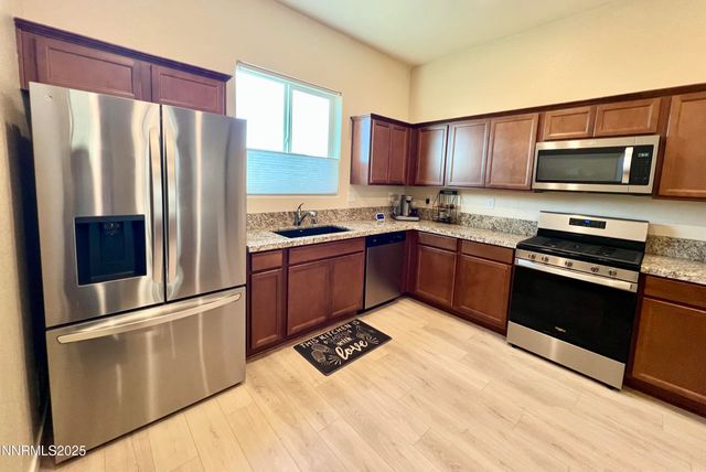 4969 Cavestone Road, Sun Valley, NV 89433