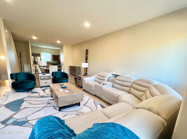 4969 Cavestone Road, Sun Valley, NV 89433